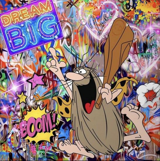 Unga Bunga Unga Bunga