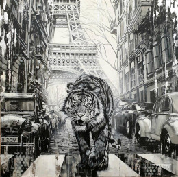 Urban Hunter - Limited Edition - Board Only