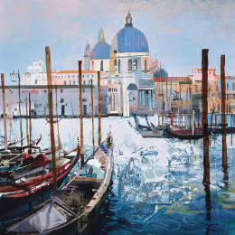 Venetian Vista