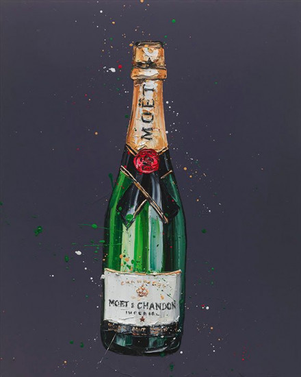 Vintage (Moet & Chandon Champagne)