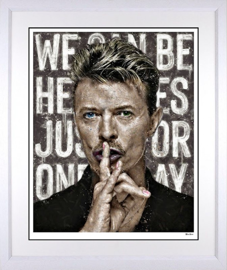 We Can Be Heroes We Can Be Heroes