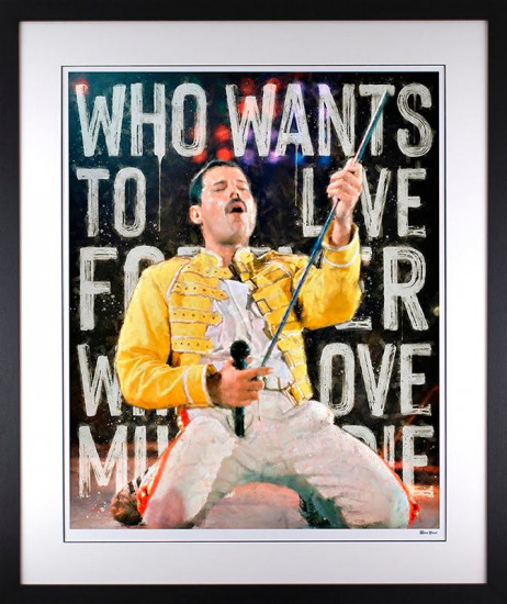When Love Must Die When Love Must Die