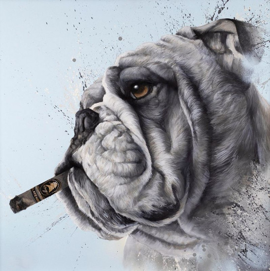Winston Cigar