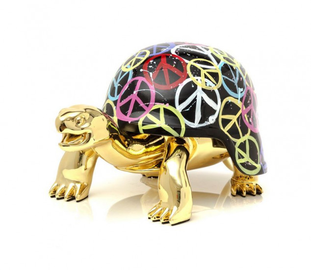World Peace - Sculpture World Peace - Sculpture