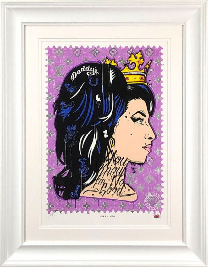 You Know I'm No Good (Amy Winehouse)