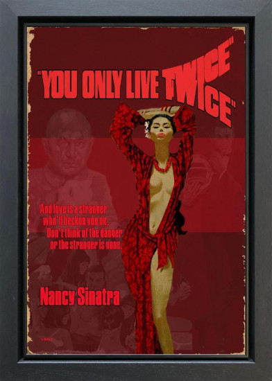 1967 - You Only Live Twice 1967 - You Only Live Twice