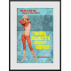 1969 - On Her Majesty's Secret Service - Framed