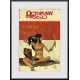 1983 - Octopussy - Framed