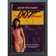 1999 - The World Is Not Enough - Original - Black Framed