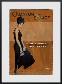 2008 - Quantum of Solace