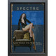 2015 - Spectre - Original - Framed