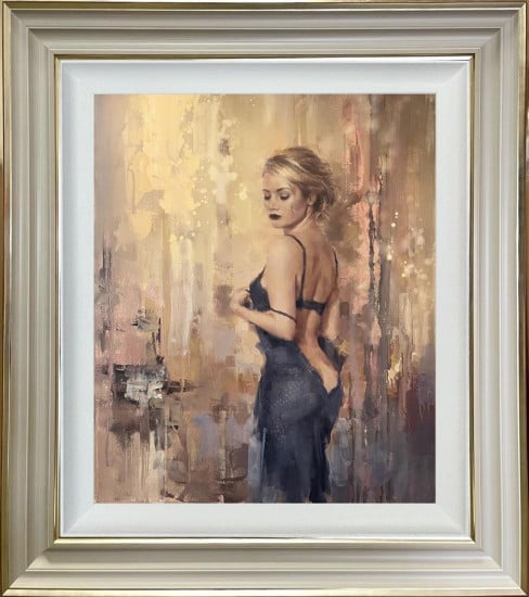 A Poem For A Dream - Limited Edition - Framed