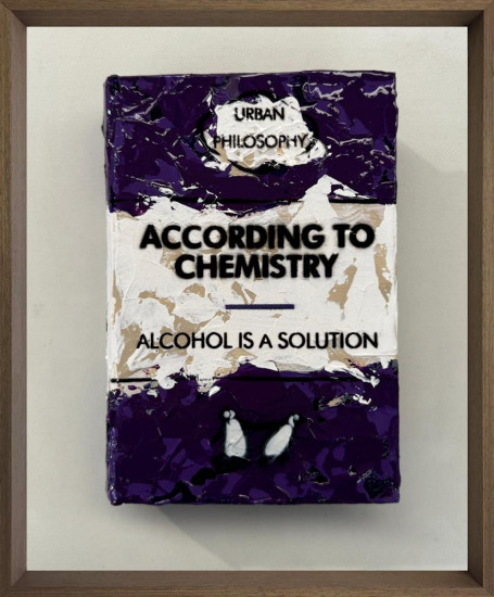According To Chemistry