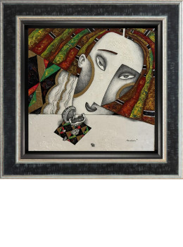 Angel Of The Nutcracker - Original