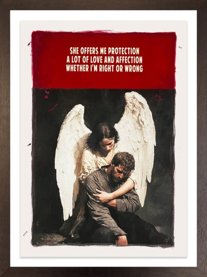 Angels - ReMastered