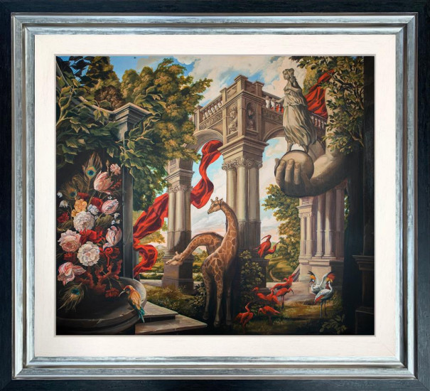 Baroque Gardens Baroque Gardens