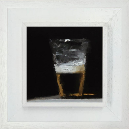 Beer - Original - Framed Beer - Original - Framed