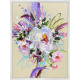 Blossom In Light - Original - Framed