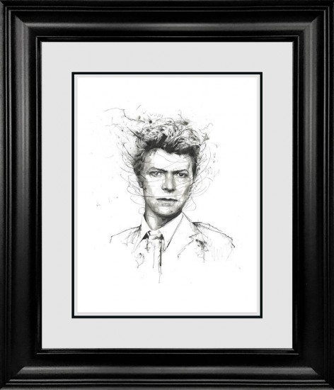 Bowie Bowie