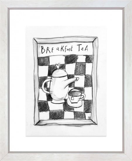 Breakfast Tea Breakfast Tea