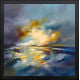 Breaking Light - Deluxe Limited Edition - Framed