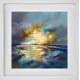Breaking Light - Limited Edition - Framed
