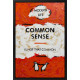 Common Sense - Original - Framed