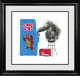 Donkey Kong - Original - Framed