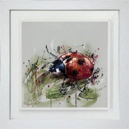 Dorothy - Original - Framed