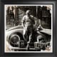Driven - Deluxe - Limited Edition - Framed