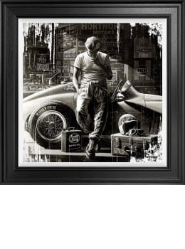 Driven