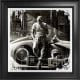 Driven - Limited Edition - Framed