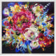 Echoes Of Eden I - Original - Framed