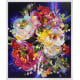 Echoes Of Eden II - Original - Framed