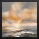Echoes Of Time - Deluxe Limited Edition - Framed