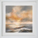Echoes Of Time - Limited Edition - Framed