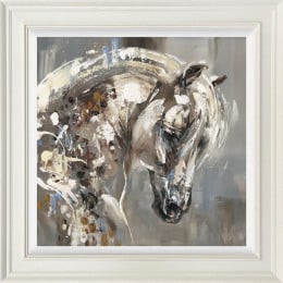 Eclipse - Limited Edition - Framed