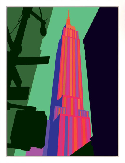 Empire Heights NYC