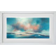 Enchanting Embrace - Limited Edition - White Framed