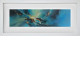 Eternity II - Original - Framed