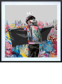 Fly High