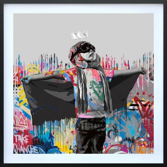 Fly High Fly High