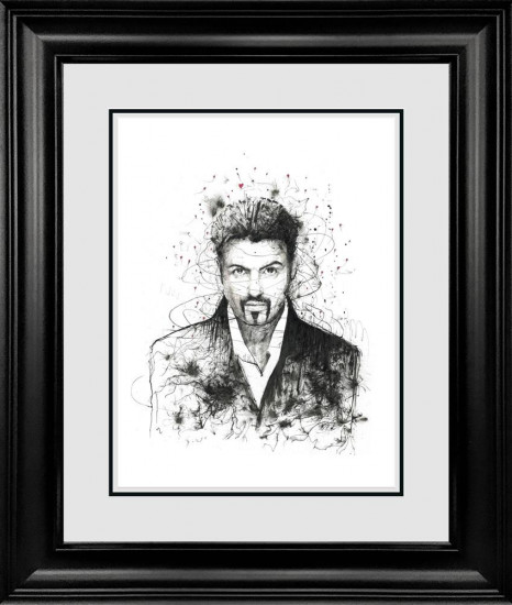 Wham! - George Michael
