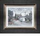 Get Peddlin - Canvas - Framed