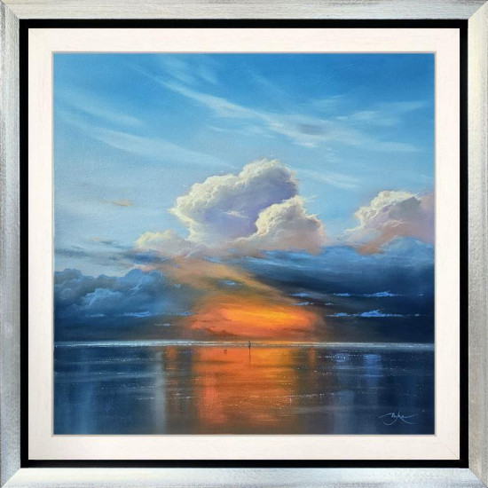 Glow From Within - Limited Edition - Framed