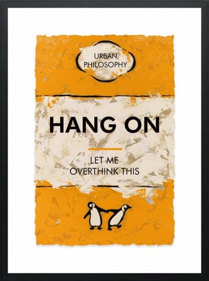 Hang On Hang On
