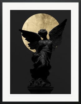 Her Faith - Limited Edition - Framed Her Faith - Limited Edition - Framed
