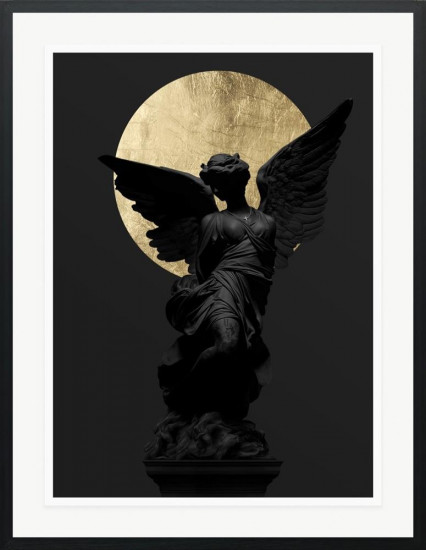 Her Faith - Limited Edition - Framed Her Faith - Limited Edition - Framed