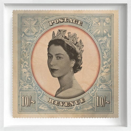 Her Majesty Her Majesty