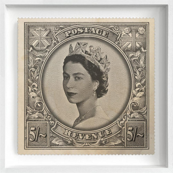Her Majesty Her Majesty